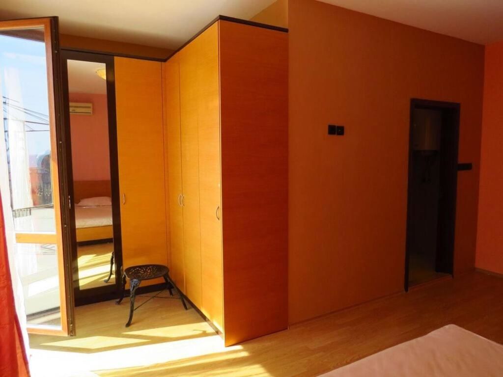 Апарт-отели MAISONETTES in Royal Bay Residence and SPA Свети-Влас