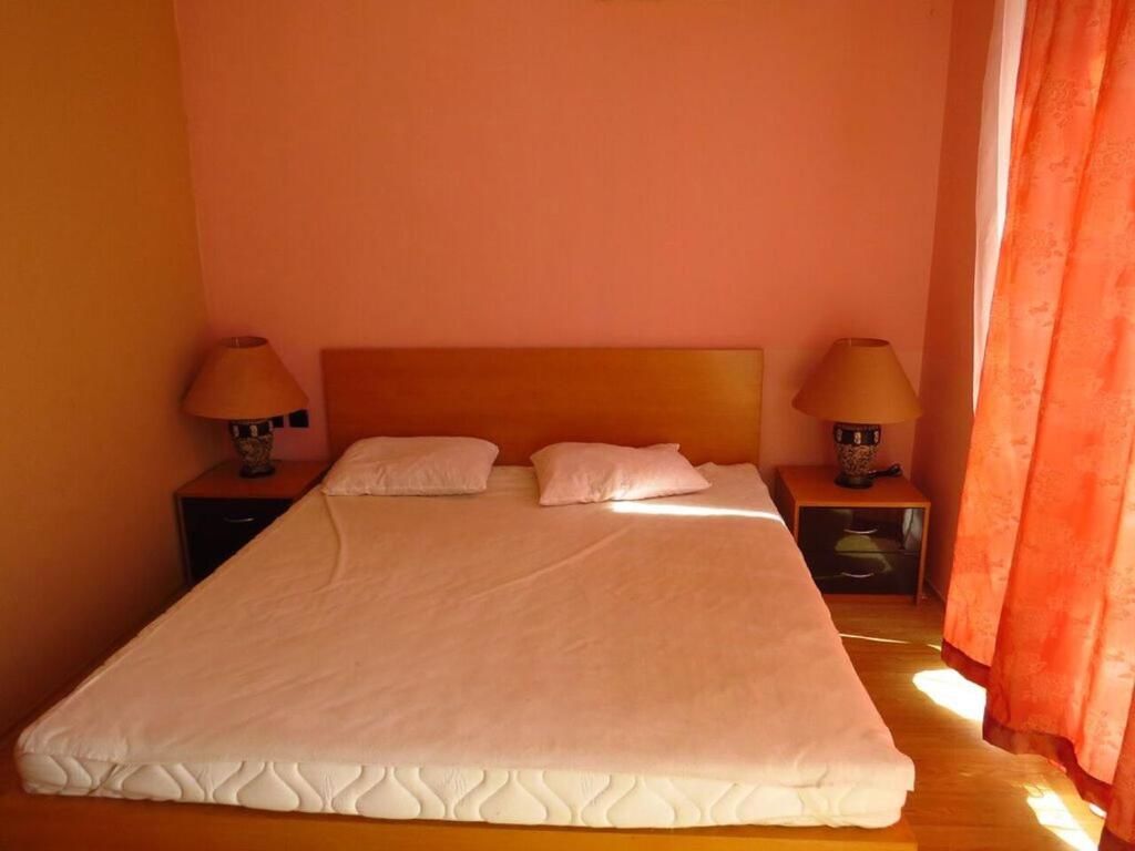 Апарт-отели MAISONETTES in Royal Bay Residence and SPA Свети-Влас