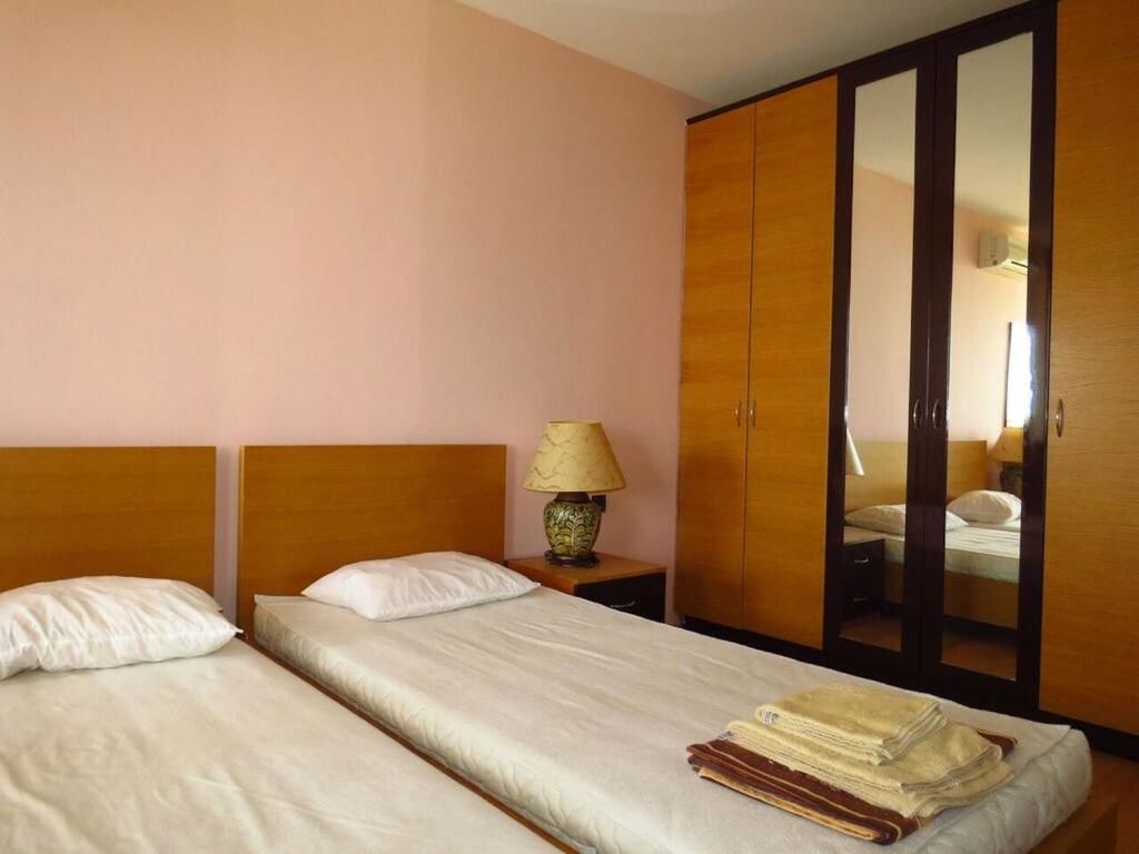 Апарт-отели MAISONETTES in Royal Bay Residence and SPA Свети-Влас