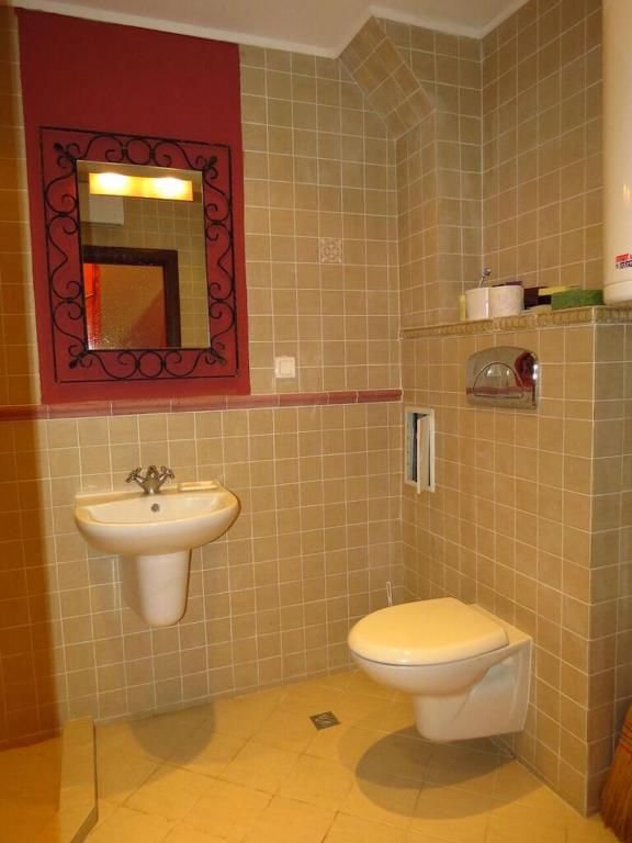 Апарт-отели MAISONETTES in Royal Bay Residence and SPA Свети-Влас