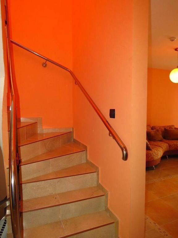 Апарт-отели MAISONETTES in Royal Bay Residence and SPA Свети-Влас