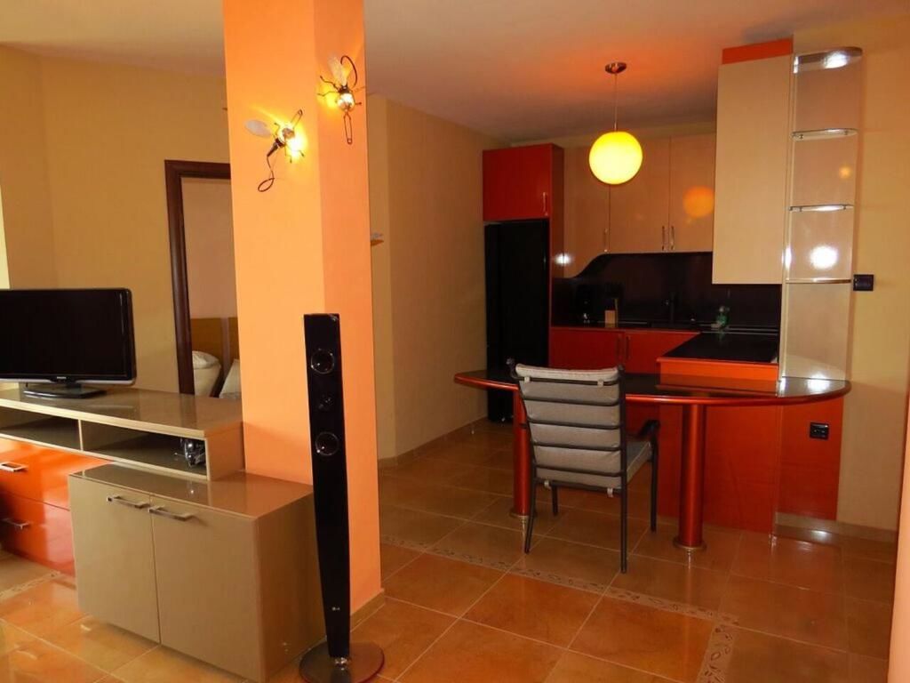 Апарт-отели MAISONETTES in Royal Bay Residence and SPA Свети-Влас