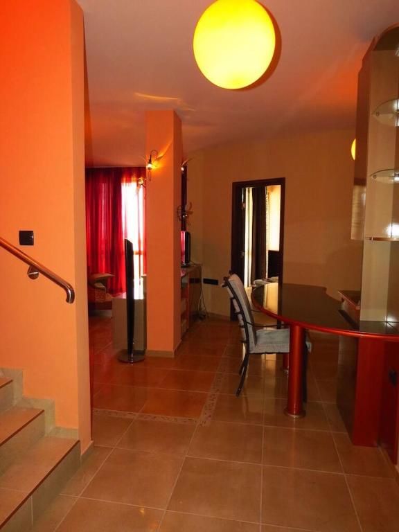 Апарт-отели MAISONETTES in Royal Bay Residence and SPA Свети-Влас