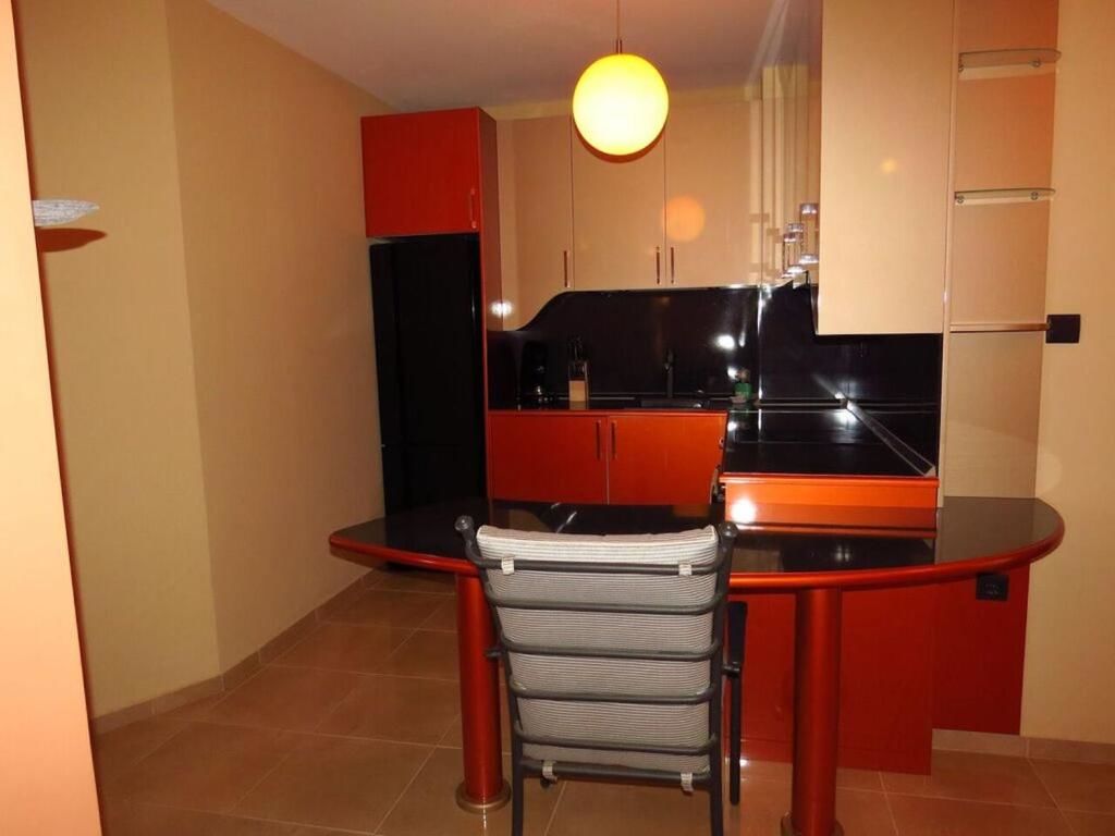 Апарт-отели MAISONETTES in Royal Bay Residence and SPA Свети-Влас