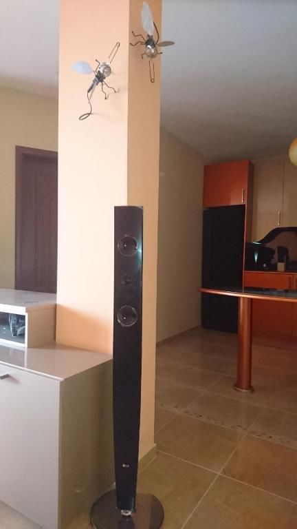 Апарт-отели MAISONETTES in Royal Bay Residence and SPA Свети-Влас