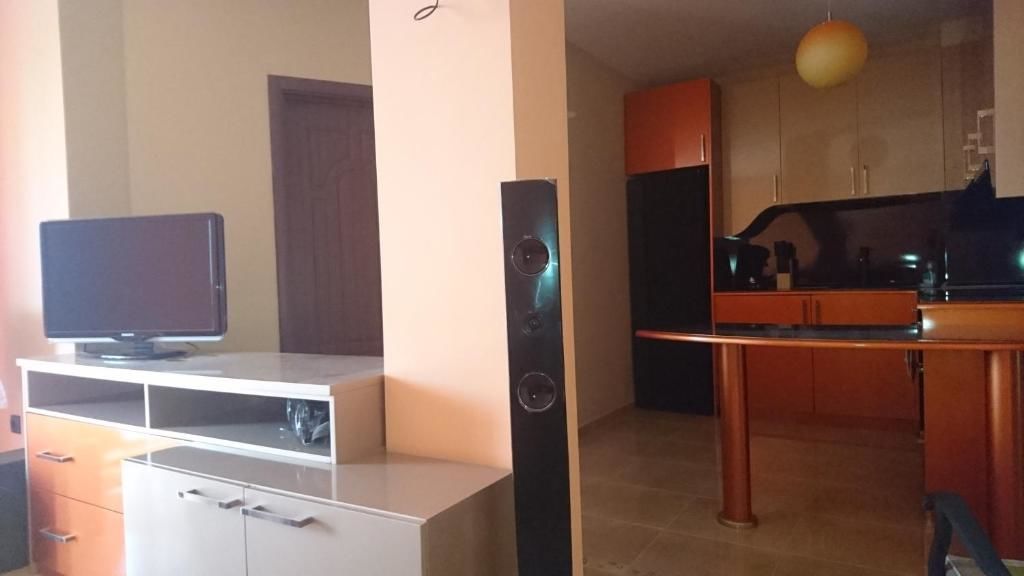 Апарт-отели MAISONETTES in Royal Bay Residence and SPA Свети-Влас