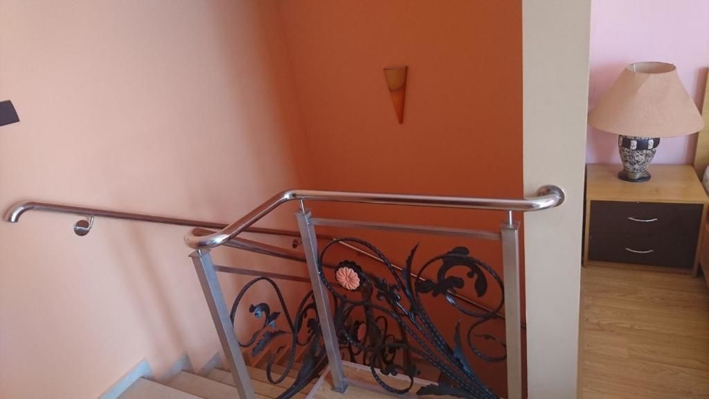 Апарт-отели MAISONETTES in Royal Bay Residence and SPA Свети-Влас