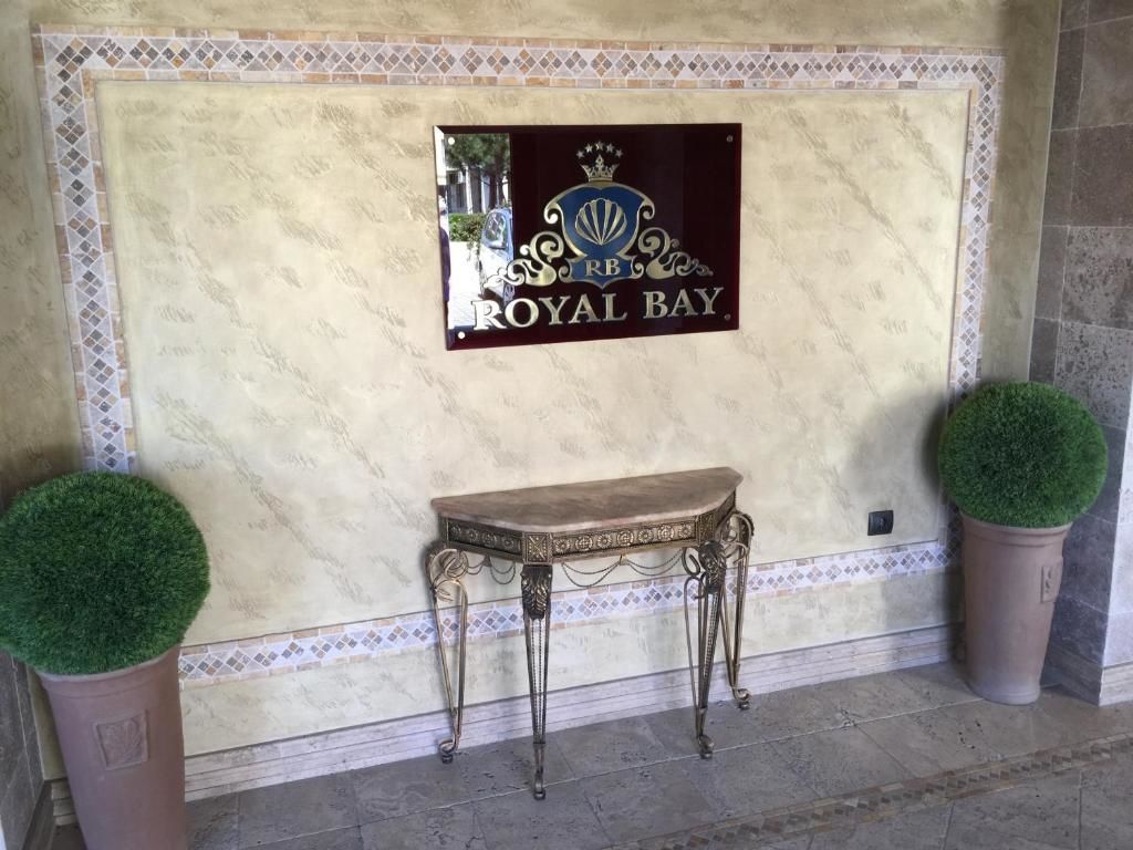 Апарт-отели MAISONETTES in Royal Bay Residence and SPA Свети-Влас