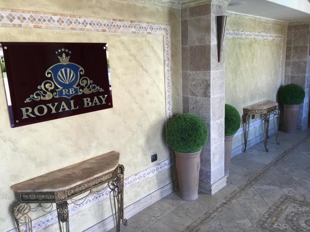 Апарт-отели MAISONETTES in Royal Bay Residence and SPA Свети-Влас-138