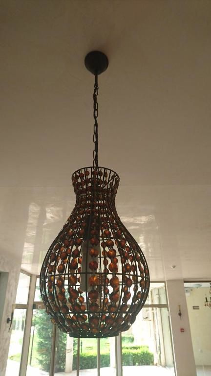 Апарт-отели MAISONETTES in Royal Bay Residence and SPA Свети-Влас