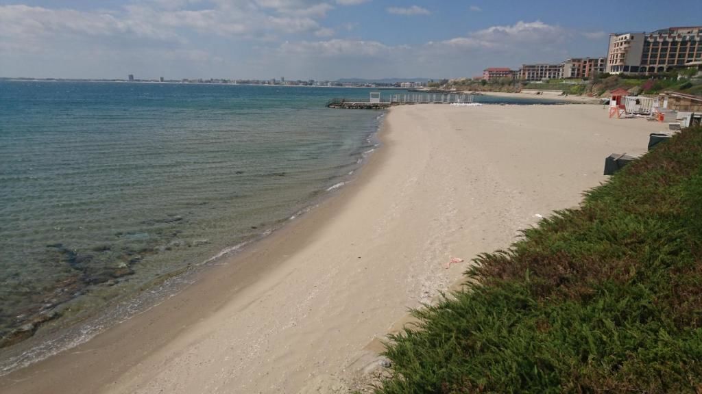 Апарт-отели MAISONETTES in Royal Bay Residence and SPA Свети-Влас