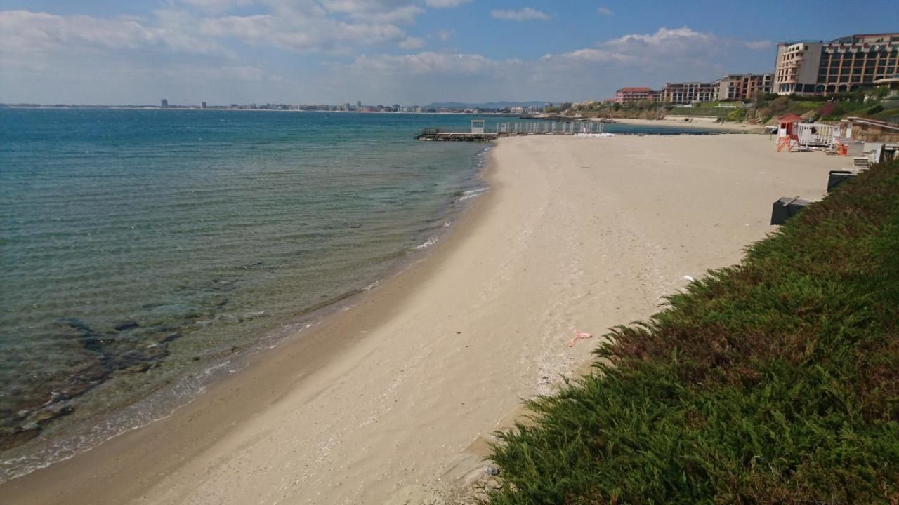 Апарт-отели MAISONETTES in Royal Bay Residence and SPA Свети-Влас