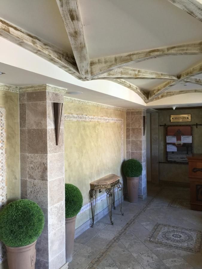 Апарт-отели MAISONETTES in Royal Bay Residence and SPA Свети-Влас