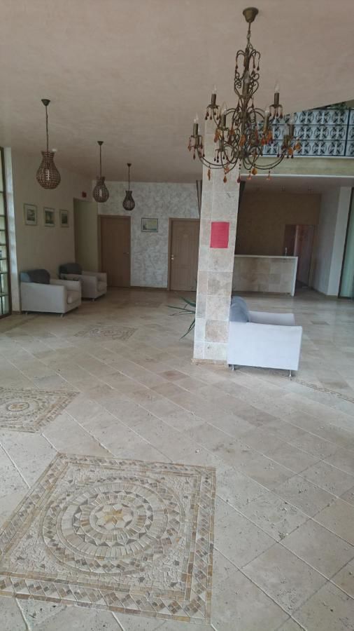 Апарт-отели MAISONETTES in Royal Bay Residence and SPA Свети-Влас