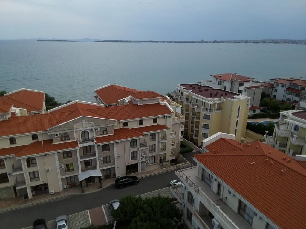 Апарт-отели MAISONETTES in Royal Bay Residence and SPA Свети-Влас