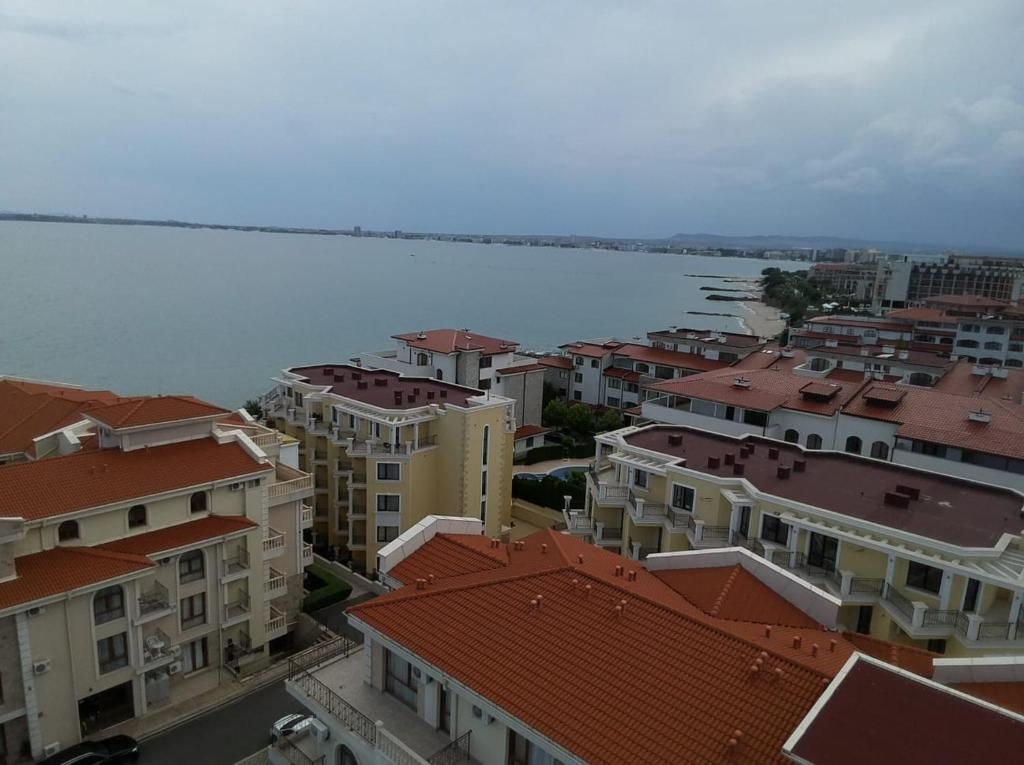 Апарт-отели MAISONETTES in Royal Bay Residence and SPA Свети-Влас