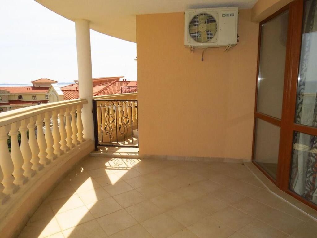 Апарт-отели MAISONETTES in Royal Bay Residence and SPA Свети-Влас