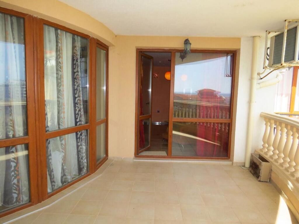 Апарт-отели MAISONETTES in Royal Bay Residence and SPA Свети-Влас