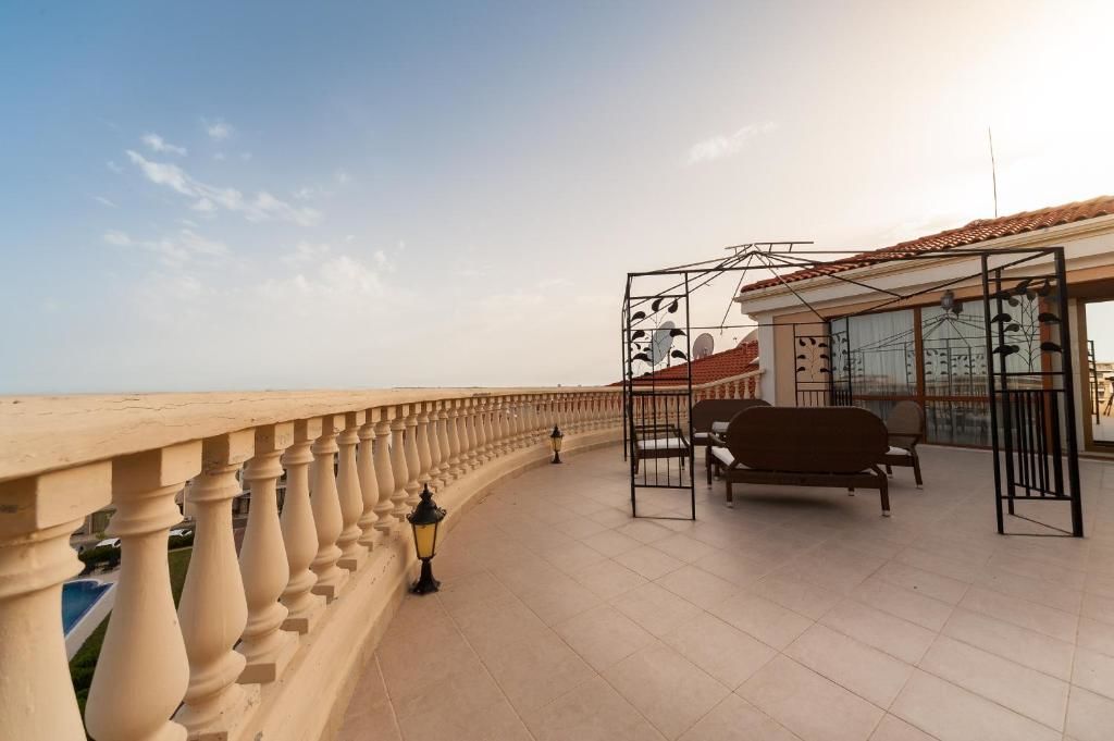 Апарт-отели MAISONETTES in Royal Bay Residence and SPA Свети-Влас