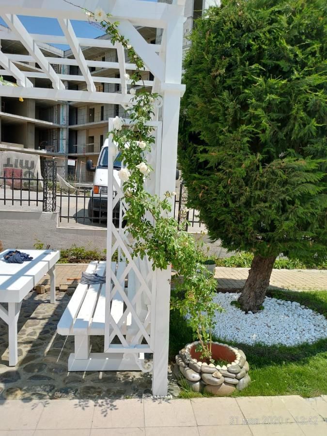 Апарт-отели MAISONETTES in Royal Bay Residence and SPA Свети-Влас