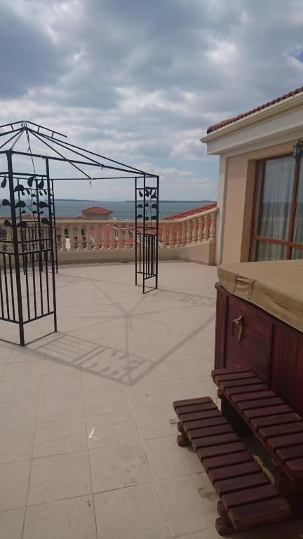 Апарт-отели MAISONETTES in Royal Bay Residence and SPA Свети-Влас