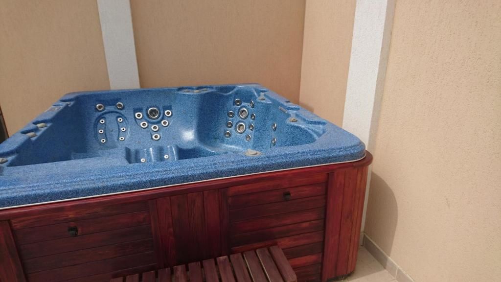 Апарт-отели MAISONETTES in Royal Bay Residence and SPA Свети-Влас