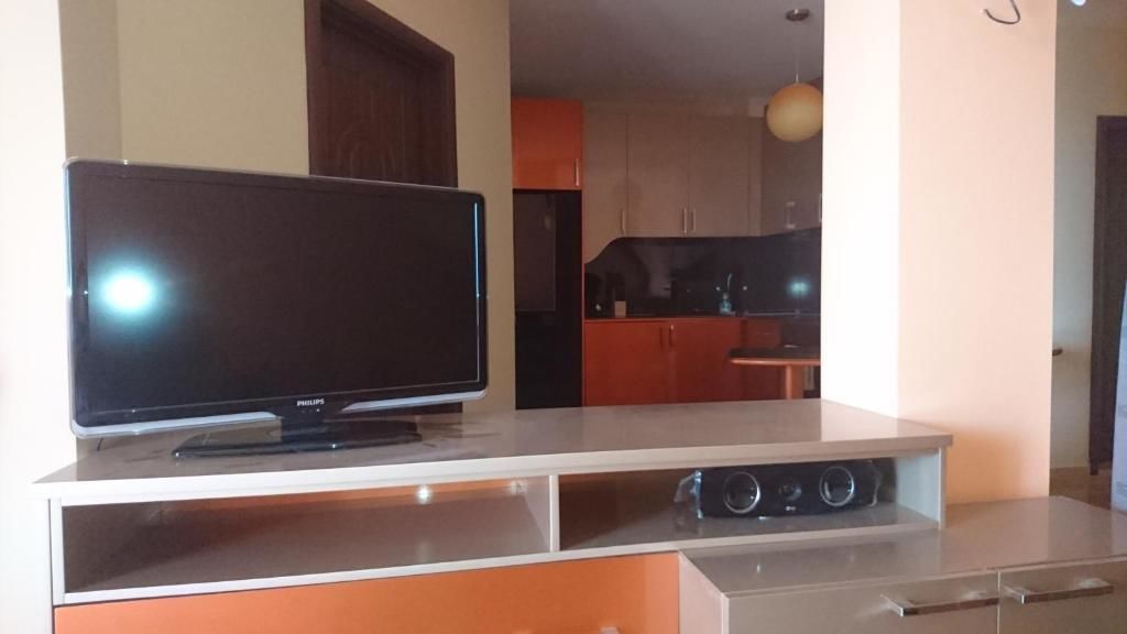 Апарт-отели MAISONETTES in Royal Bay Residence and SPA Свети-Влас