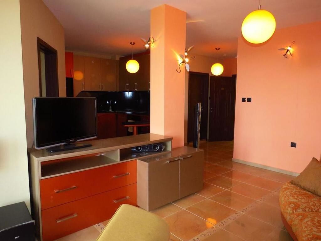 Апарт-отели MAISONETTES in Royal Bay Residence and SPA Свети-Влас