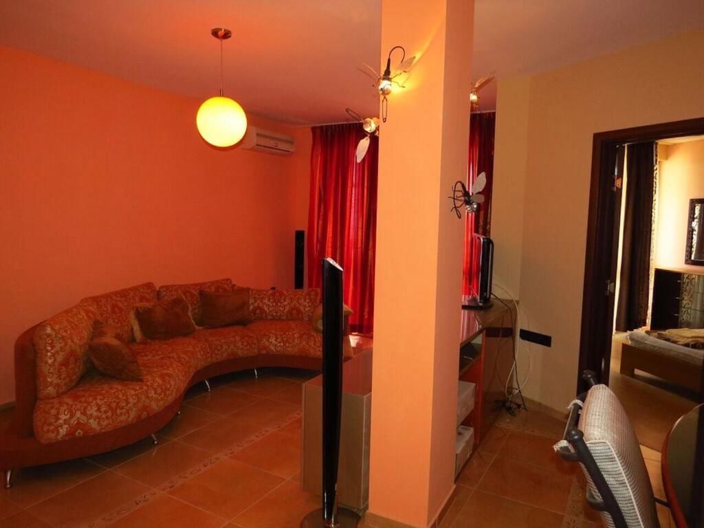 Апарт-отели MAISONETTES in Royal Bay Residence and SPA Свети-Влас