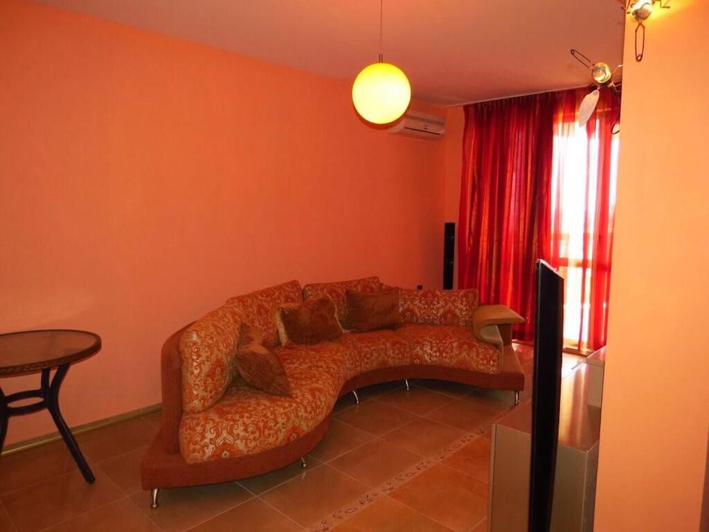 Апарт-отели MAISONETTES in Royal Bay Residence and SPA Свети-Влас