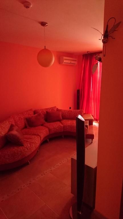 Апарт-отели MAISONETTES in Royal Bay Residence and SPA Свети-Влас