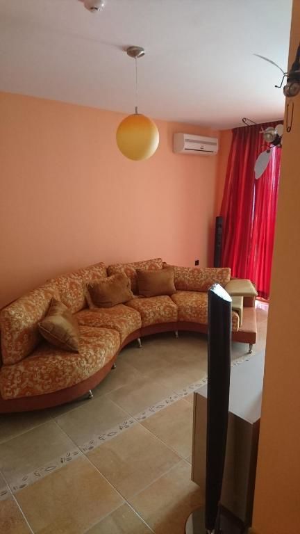 Апарт-отели MAISONETTES in Royal Bay Residence and SPA Свети-Влас